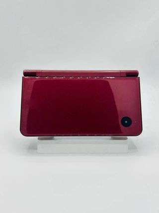 Nintendo DSi XL Bordeaux