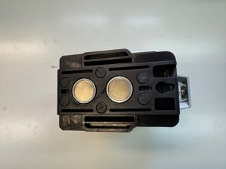 Nivel Láser Dewalt DW089LG 3 Líneas 360°