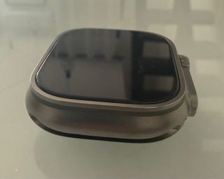 Apple Watch Ultra 1 Grigio/Argento