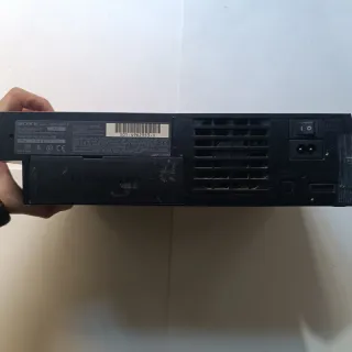 Sony PS2 Fat Non Funzionante - Non Legge Dischi