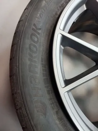 Llantas Porsche 20 Originales