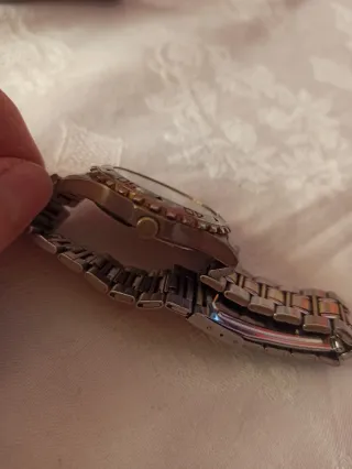 Orologio Piero Fronti Interista da Collezione