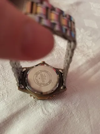 Orologio Piero Fronti Interista da Collezione