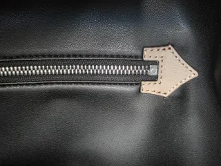 Bolso Montblanc Meisterstück Gris Polvo