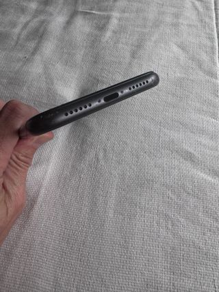 iPhone 11 128GB Negro