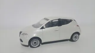 Lancia Ypsilon 1/43