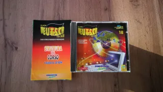 DeAgostini CD-ROM Deutsch 18 Dischi