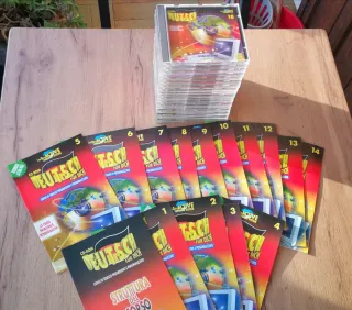 DeAgostini CD-ROM Deutsch 18 Dischi