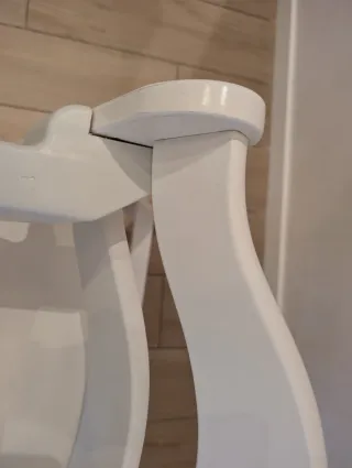 Trona Hauck Alpha Plus Set Recién Nacido