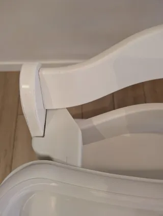 Trona Hauck Alpha Plus Set Recién Nacido