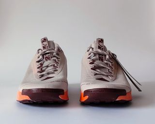 43 - Nike Juniper Trail 3 - Zapatillas - Silt red