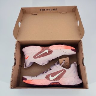 43 - Nike Juniper Trail 3 Hombre - Zapatillas