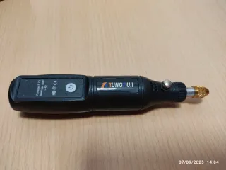 Mini Taladro Rotativo inhalambrico Tipo Dremel