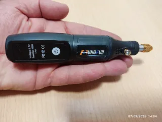 Mini Taladro Rotativo inhalambrico Tipo Dremel