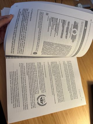 Manual de la introducción al derecho procesal.