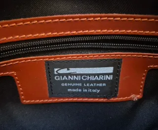 Borsa donna Gianni Chiarini.