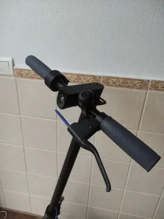 Patinete Eléctrico Xiaomi Scooter 3