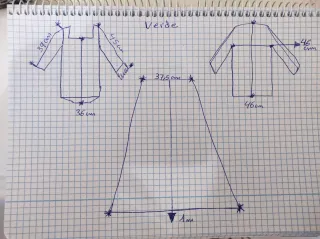 Traje de Fallera Adulta