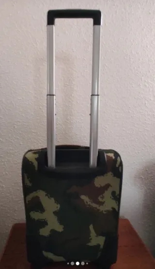 Maleta de cabina