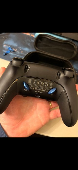 Controller DualSense Edge PS5 + Accessori