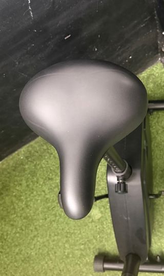 Bicicleta Estática Gym DOMYOS