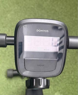 Bicicleta Estática Gym DOMYOS