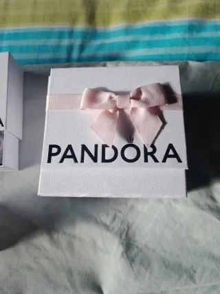 Cajas de regalo Pandora