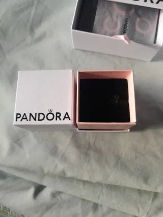 Cajas de regalo Pandora