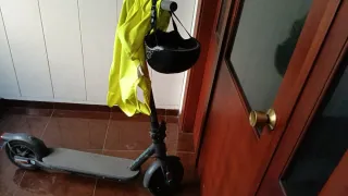 Patinete Eléctrico Xiaomi 4