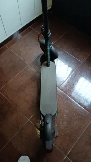 Patinete Eléctrico Xiaomi 4