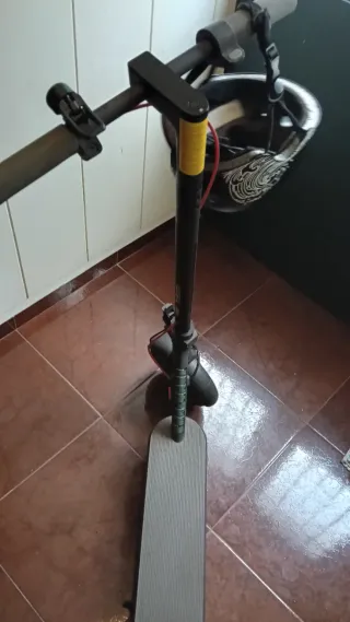 Patinete Eléctrico Xiaomi 4