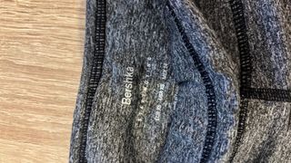 Mallas grises STRTMVNG