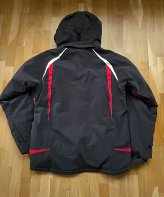 Chaqueta Esquí Columbia Titanium Talla M