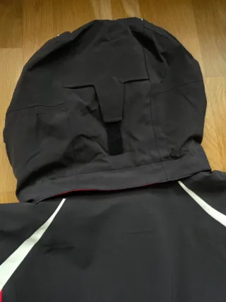 Chaqueta Esquí Columbia Titanium Talla M