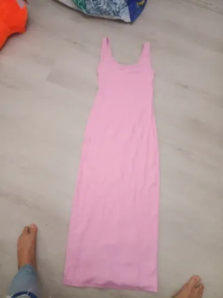 Vestidos varios desliza fotos 2€ cu oferton