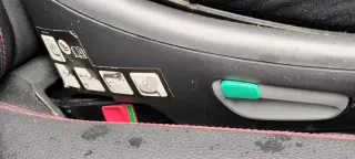 Silla de coche Cybex Sirona