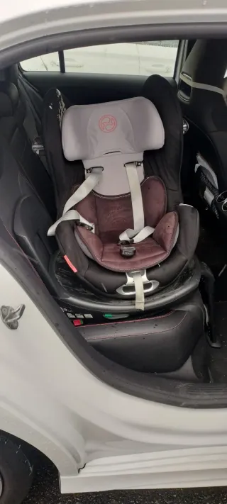 Silla de coche Cybex Sirona