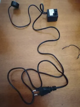 Pompa piccola fontana con luci LED