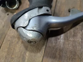 Shimano RSX ST-A410 Manetas