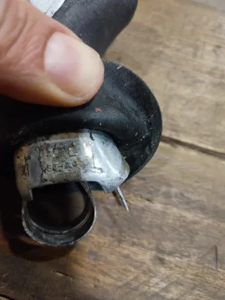 Shimano RSX ST-A410 Manetas