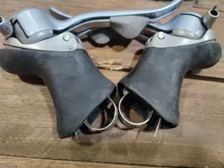 Shimano RSX ST-A410 Manetas