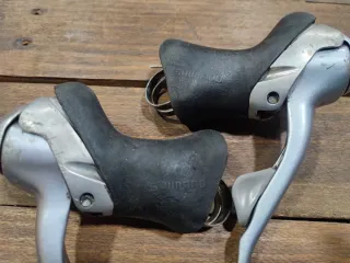 Shimano RSX ST-A410 Manetas