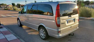 Mercedes-Benz Viano 2006