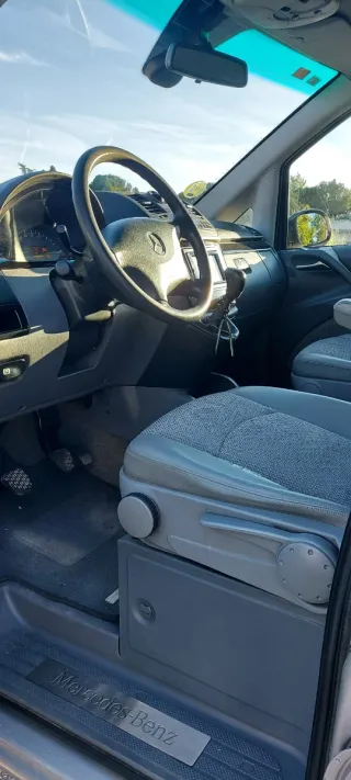 Mercedes-Benz Viano 2006
