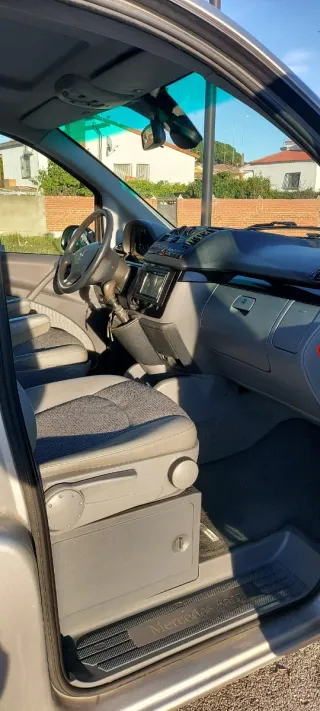 Mercedes-Benz Viano 2006
