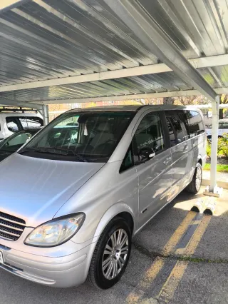 Mercedes-Benz Viano 2006