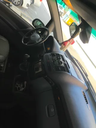 Mercedes-Benz Viano 2006