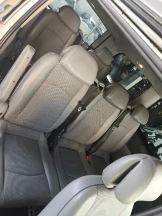 Mercedes-Benz Viano 2006