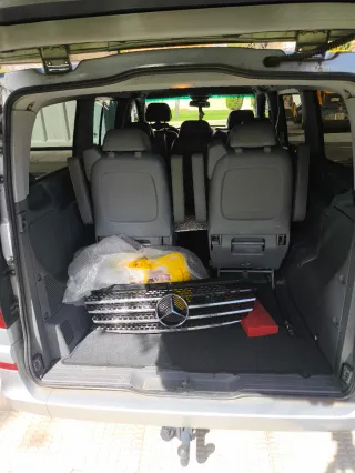 Mercedes-Benz Viano 2006