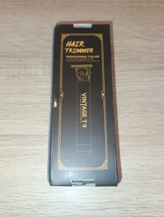 Cortapelos VINTAGE T9 Profesional